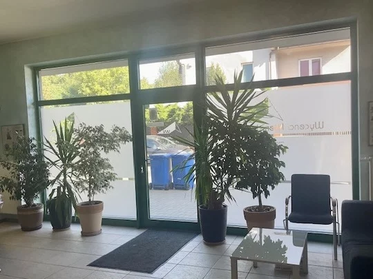 Lokal użytkowy 56,00 m², oferta nr , 834216, Pabianice, Matejki