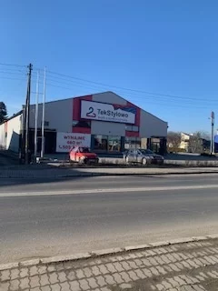 Lokal użytkowy 455,00 m², Przemyśl, Lwowskie, Mickiewicza, Wynajem