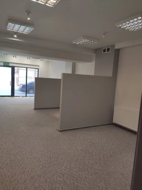 Lokal użytkowy 75,00 m², oferta nr , 832674, Kościerzyna, Miodowa