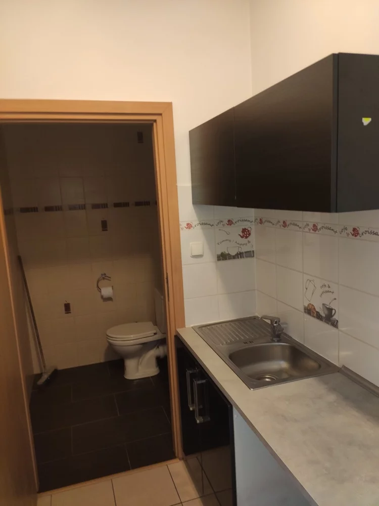 Lokal użytkowy 75,00 m², oferta nr , 832674, Kościerzyna, Miodowa