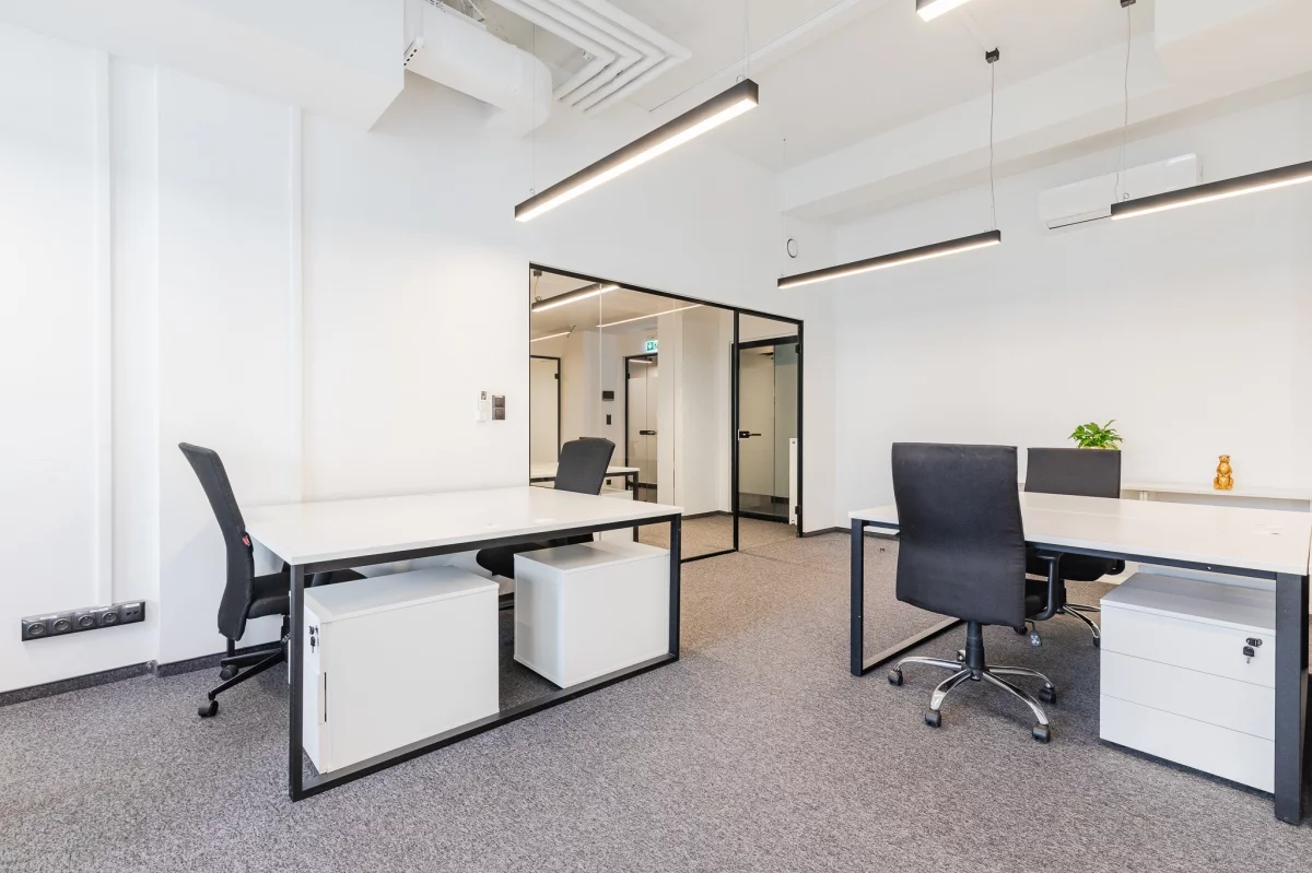 Lokal użytkowy 70,00 m², Warszawa, Śródmieście, Muranów, Wynajem