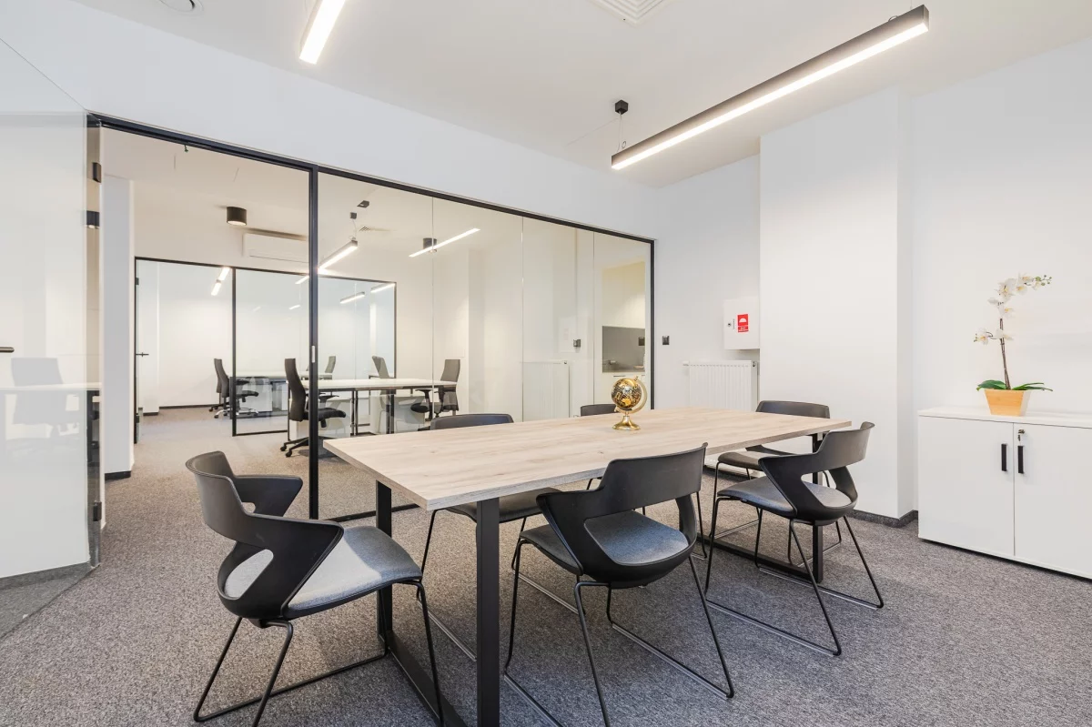 Lokal użytkowy 140,00 m², Warszawa, Śródmieście, Muranów, Wynajem