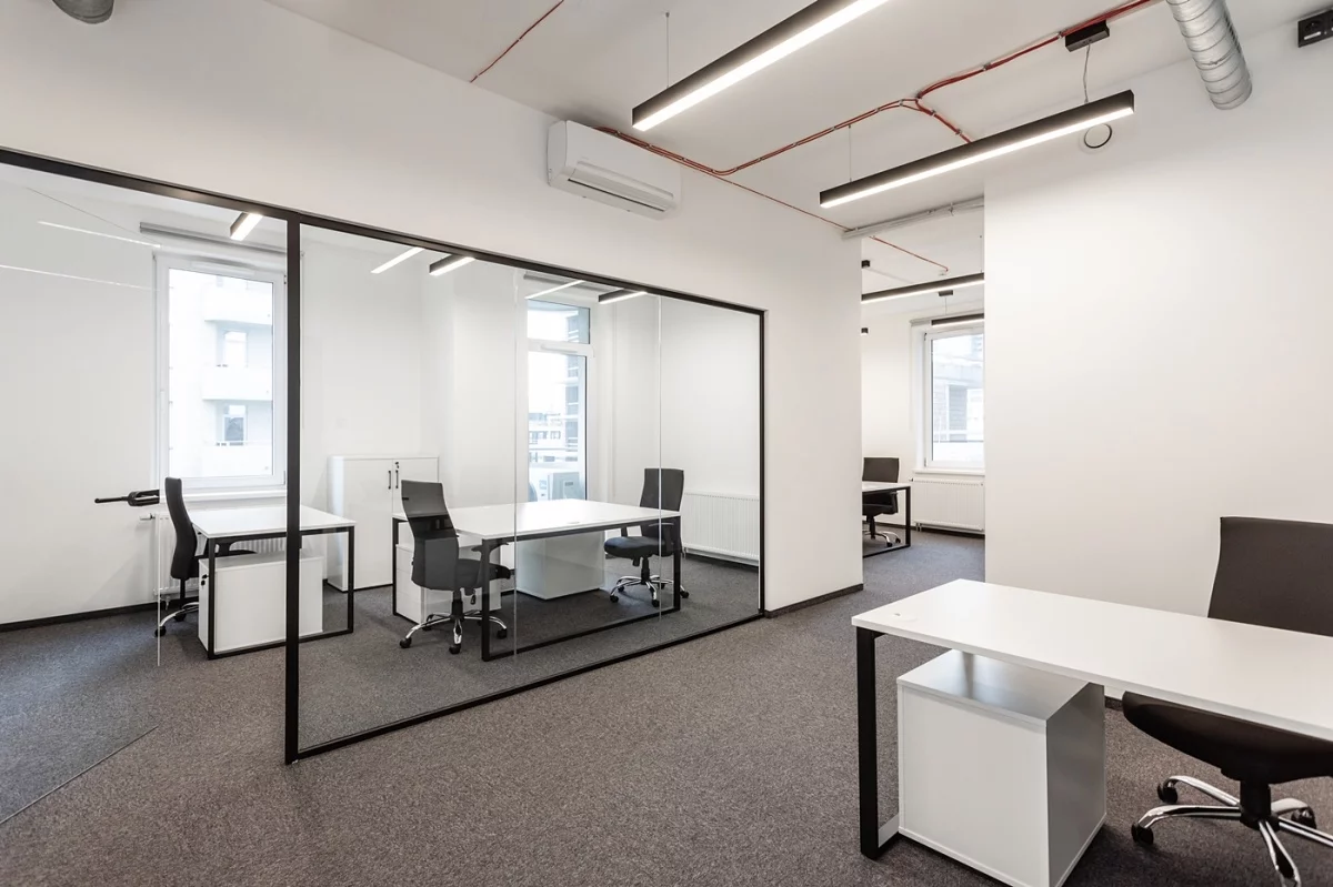 Lokal użytkowy 133,00 m², Warszawa, Śródmieście, Muranów, Wynajem
