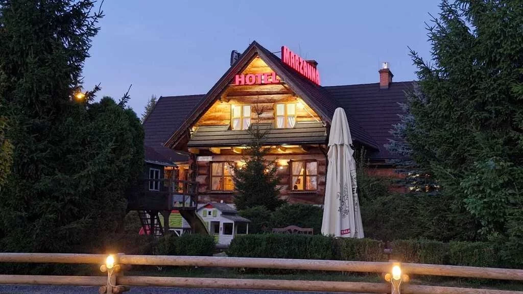 Apartamenty 834053 Niedrzwica Kościelna