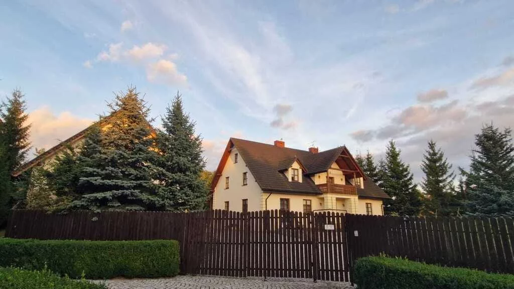 Lokal użytkowy 2 543,00 m², oferta nr , 834053, Niedrzwica Kościelna