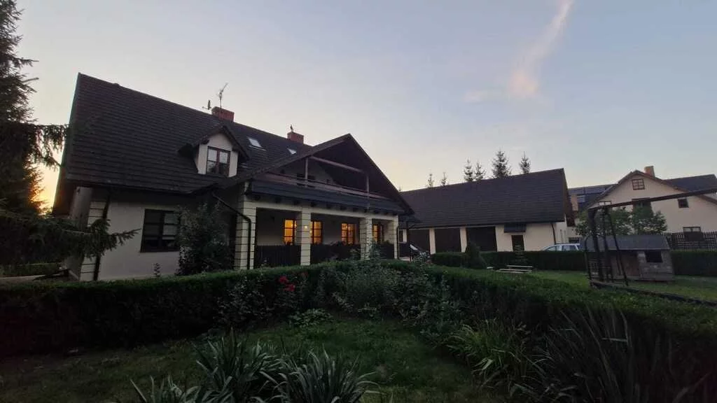 Lokal użytkowy 2 543,00 m², oferta nr , 834053, Niedrzwica Kościelna