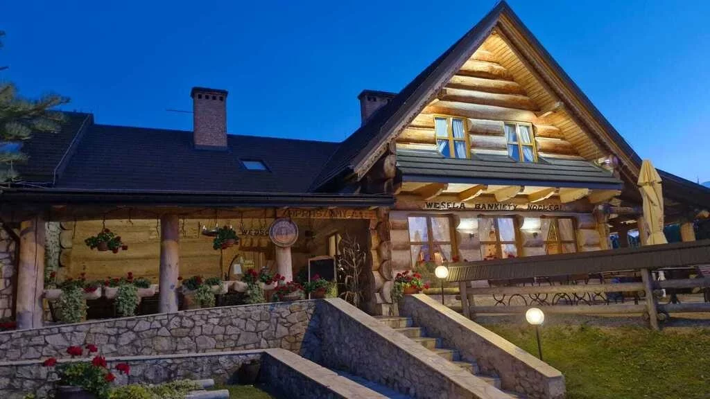 Lokal użytkowy 2 543,00 m², oferta nr , 834053, Niedrzwica Kościelna