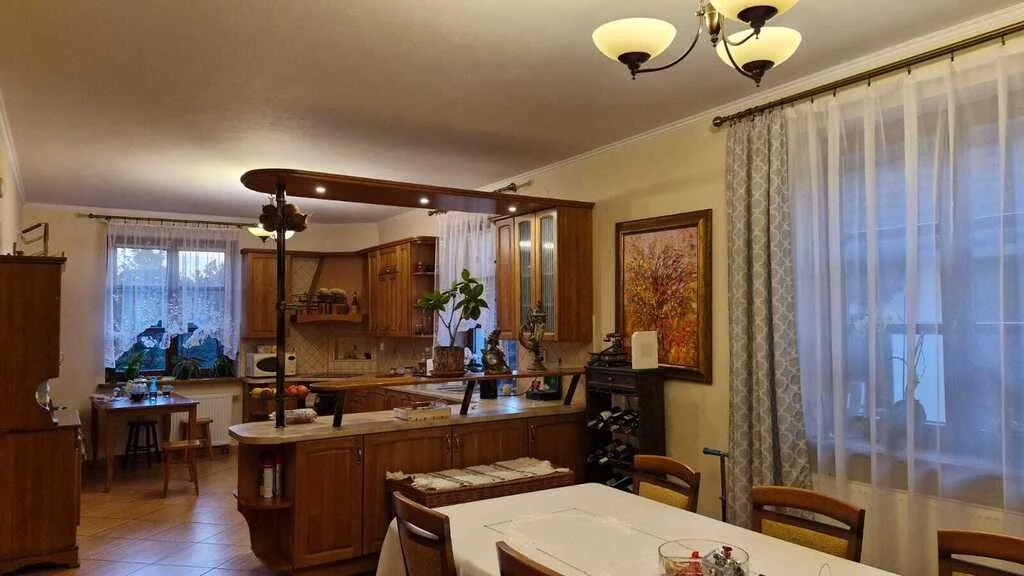 Lokal użytkowy 2 543,00 m², oferta nr , 834053, Niedrzwica Kościelna