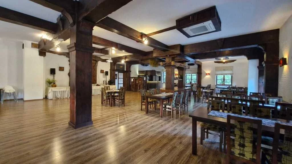Lokal użytkowy 2 543,00 m², oferta nr , 834053, Niedrzwica Kościelna
