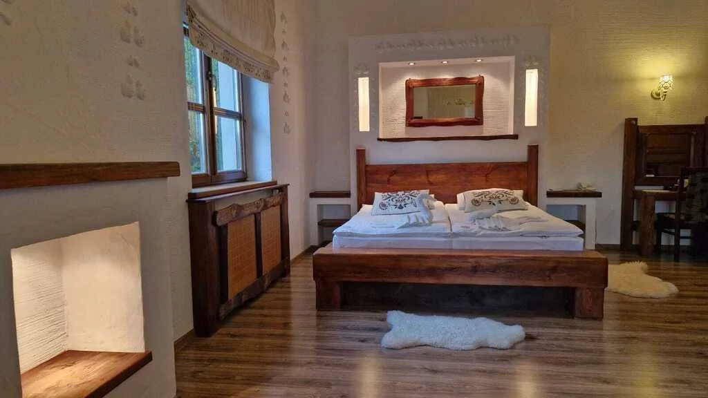 Lokal użytkowy 2 543,00 m², oferta nr , 834053, Niedrzwica Kościelna