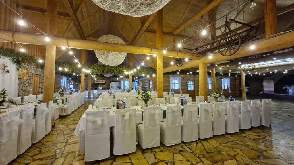 Lokal użytkowy 2 543,00 m², oferta nr , 834053, Niedrzwica Kościelna
