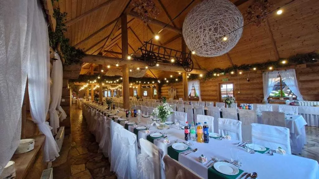 Lokal użytkowy 2 543,00 m², oferta nr , 834053, Niedrzwica Kościelna