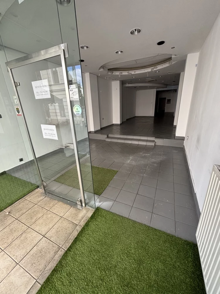 Lokal użytkowy 144,00 m², oferta nr , 833912, Bydgoszcz, NIEDŹWIEDZIA