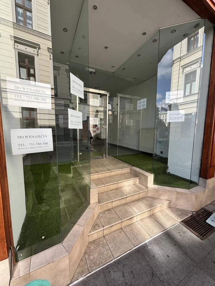 Lokal użytkowy 144,00 m², oferta nr , 833912, Bydgoszcz, NIEDŹWIEDZIA