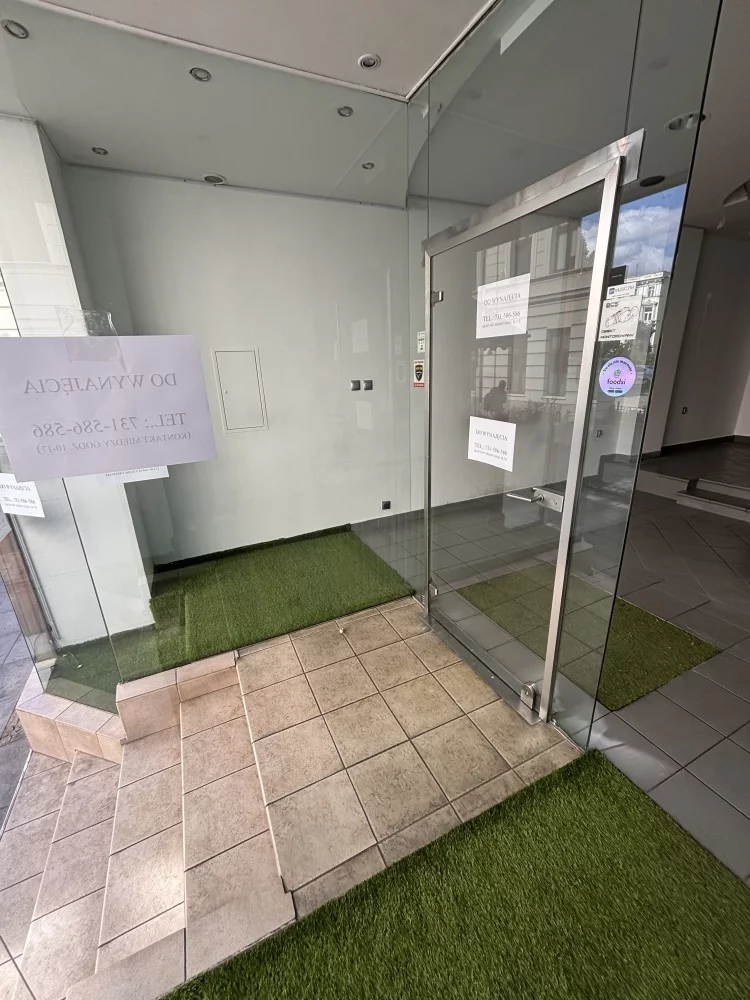 Lokal użytkowy 144,00 m², oferta nr , 833912, Bydgoszcz, NIEDŹWIEDZIA