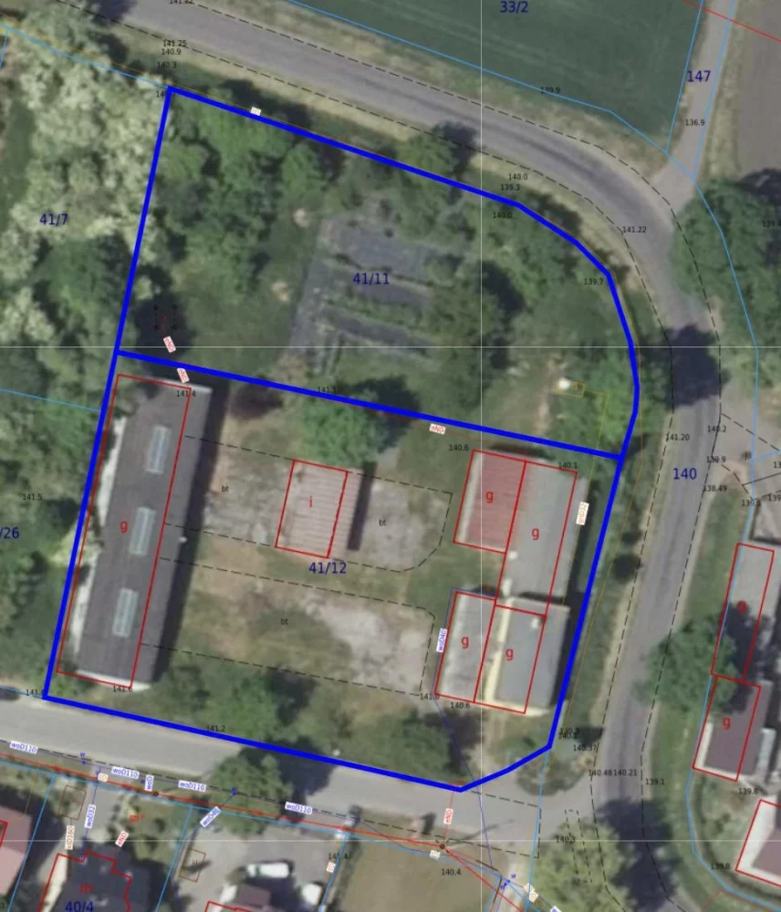Apartamenty 833987 Nowojowice