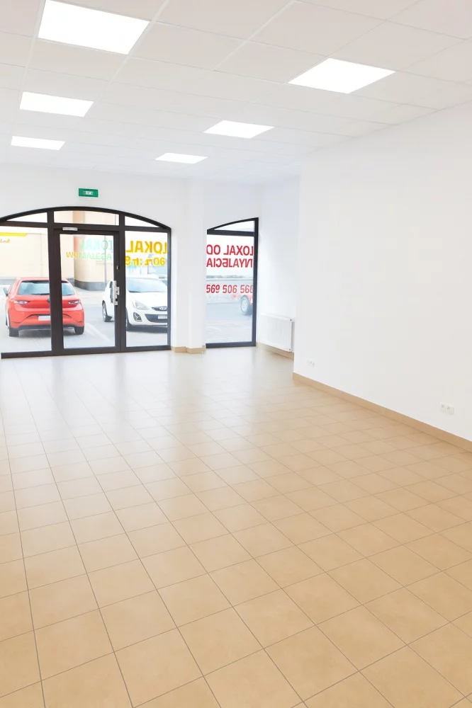 Lokal użytkowy 68,00 m², oferta nr , 834355, Swarzędz, Nowy Świat