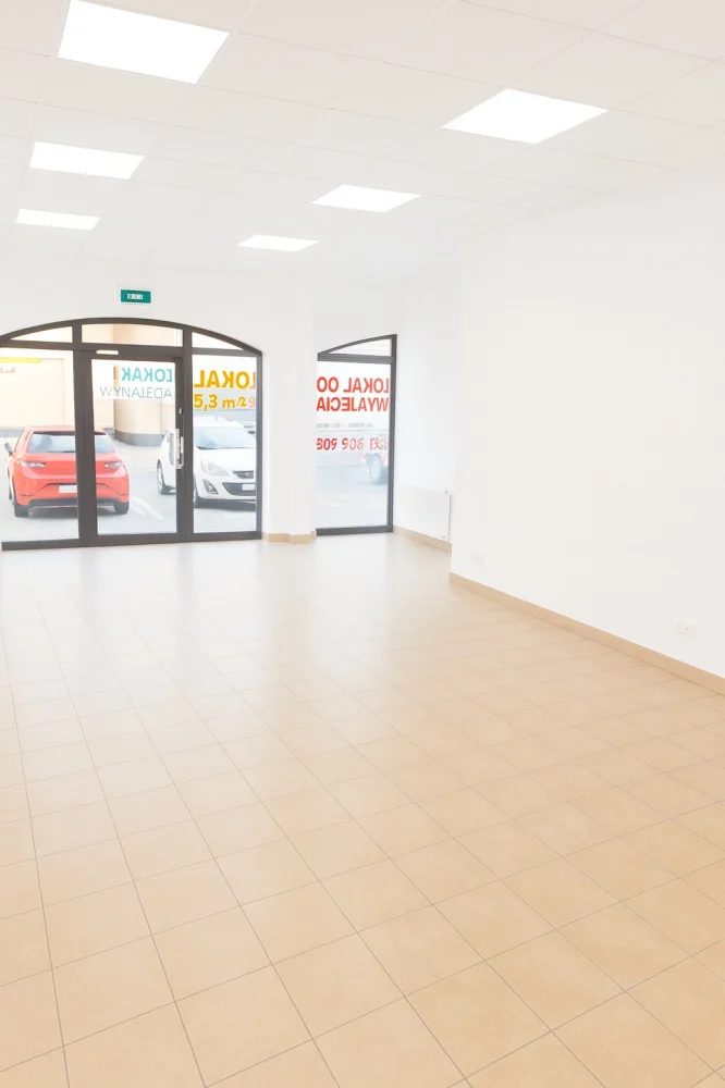 Lokal użytkowy 68,00 m², oferta nr , 834355, Swarzędz, Nowy Świat