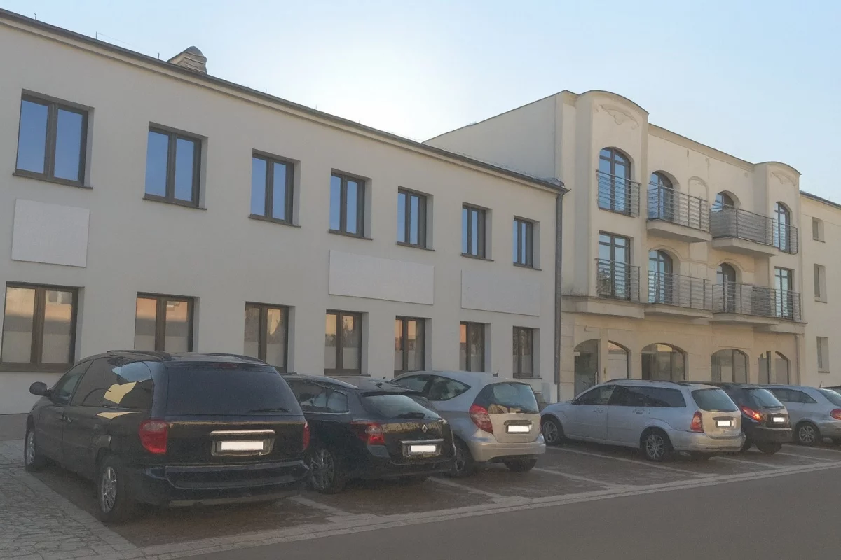 Lokal użytkowy 68,00 m², oferta nr , 834355, Swarzędz, Nowy Świat