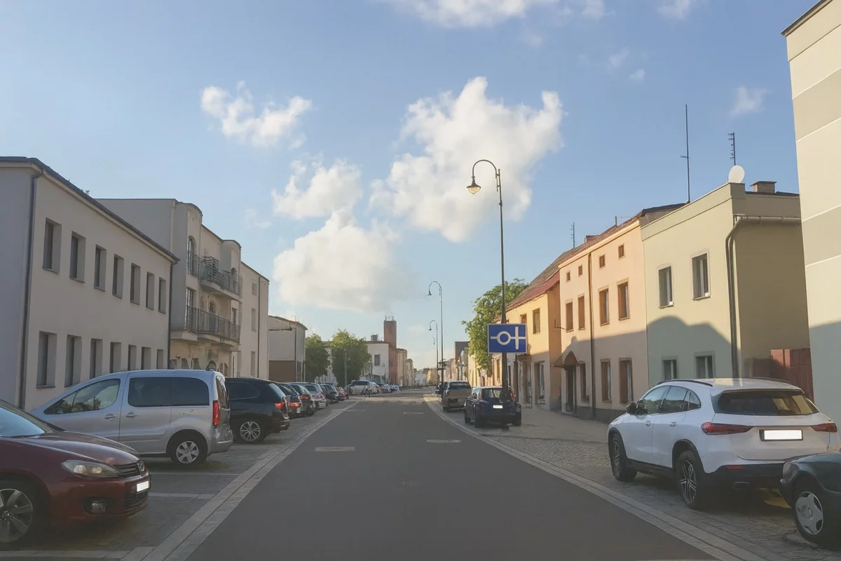 Lokal użytkowy 68,00 m², oferta nr , 834355, Swarzędz, Nowy Świat