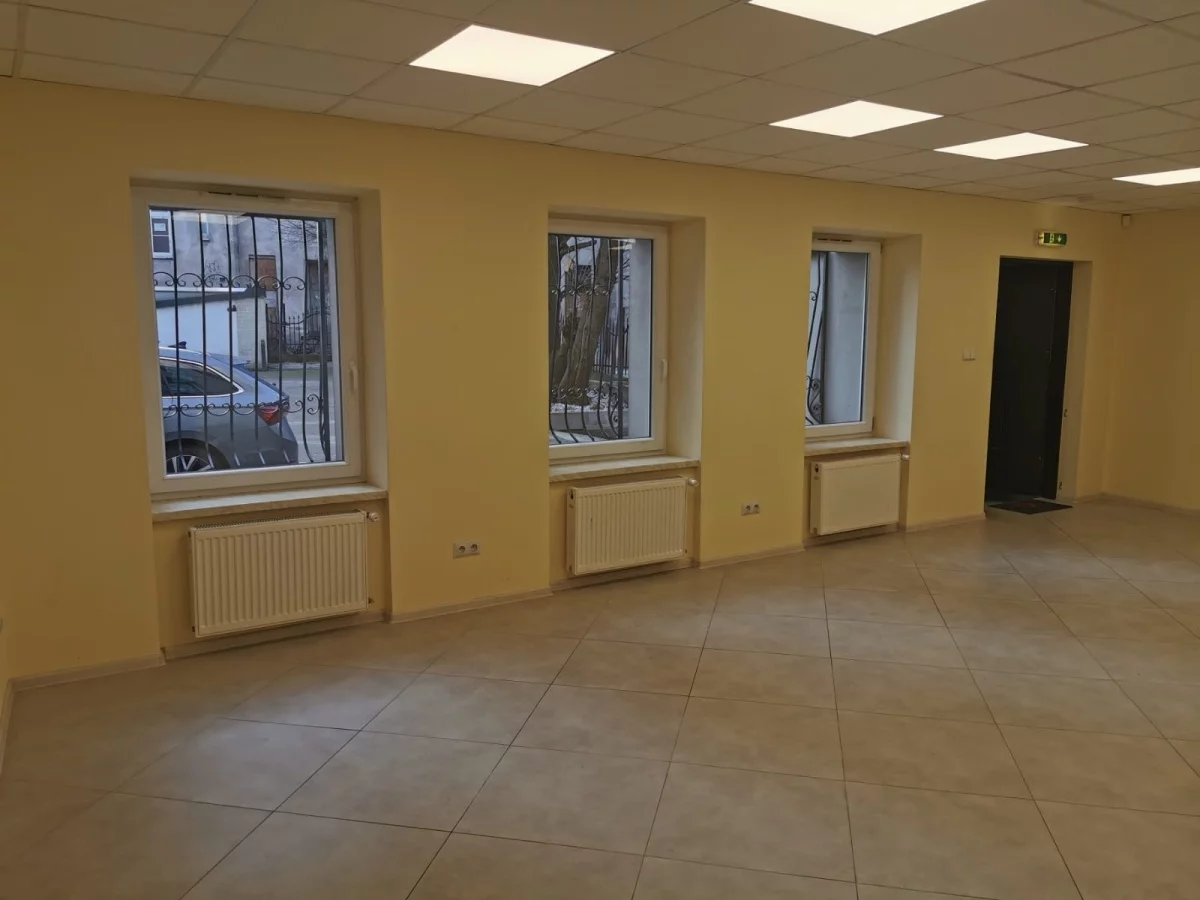 Lokal użytkowy do wynajęcia, 52,00 m², oferta nr 831475