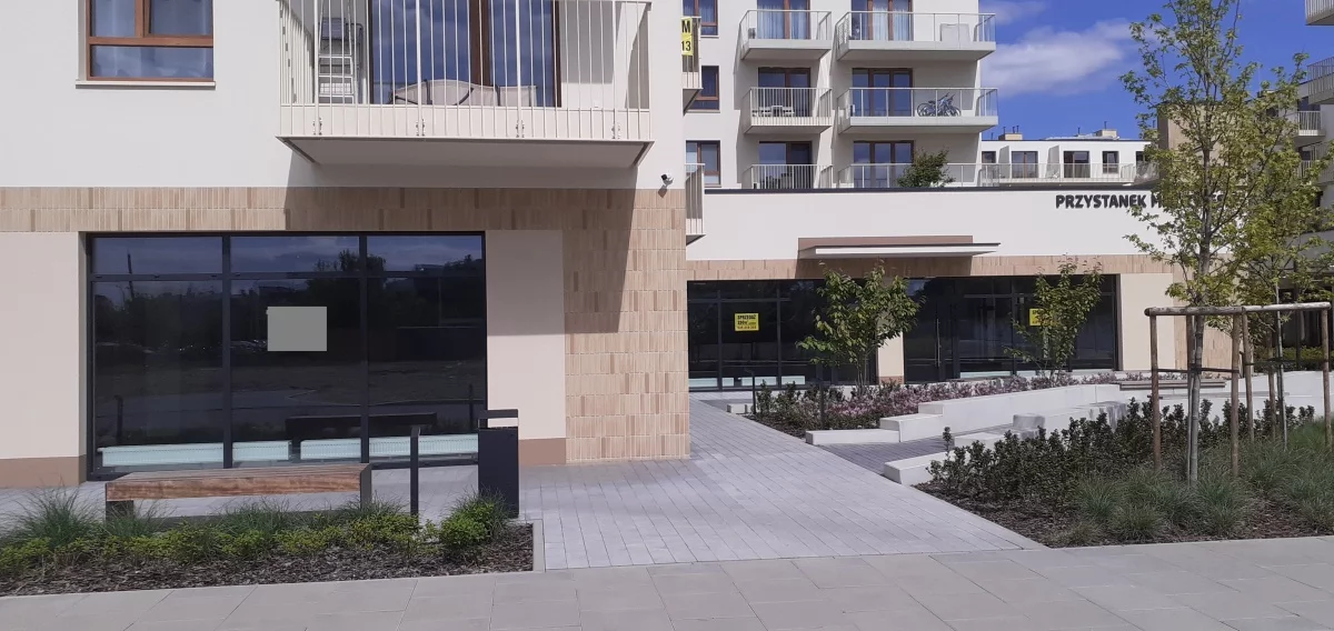 Apartamenty 832596 Warszawa Wawer Os.Wawer