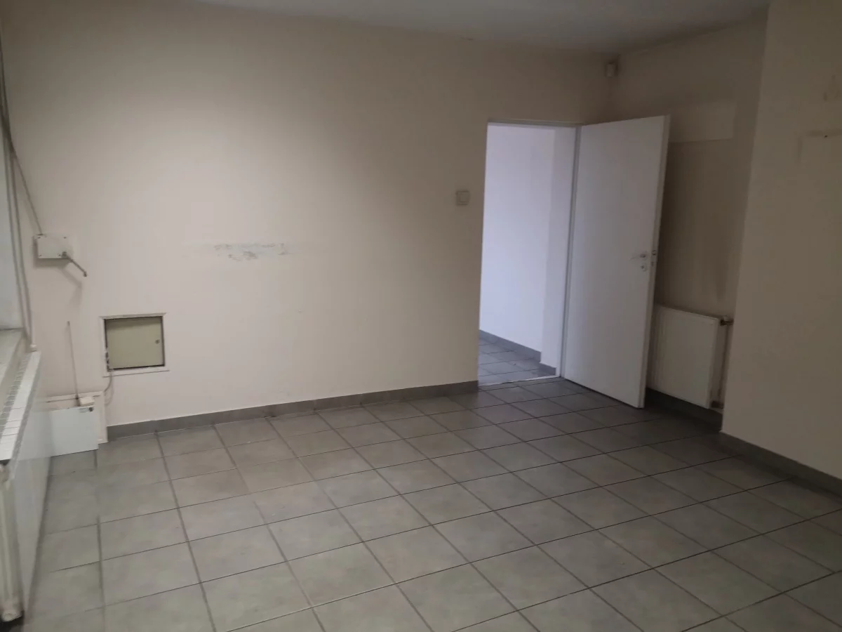 Lokal użytkowy 890,00 m², oferta nr , 830742, Katowice, Wełnowiec-Józefowiec, Wełnowiec-Józefowiec, Owocowa