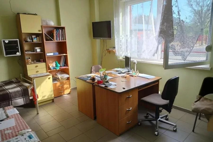 Lokal użytkowy 200,00 m², oferta nr , 832026, Wilków, Parkowa