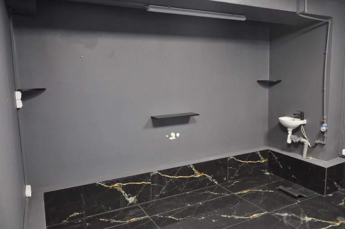 Lokal użytkowy 13,00 m², oferta nr , 834046, Warszawa, Śródmieście, Śródmieście, pasaż handlowy w podziemiu Aleje Jerozolimskie/Marszałkowska