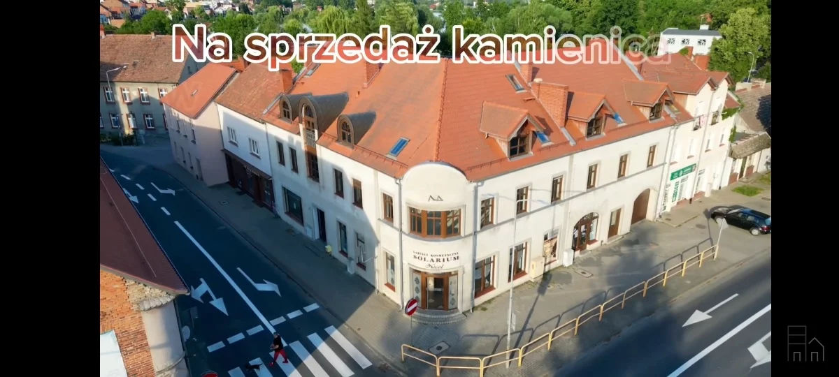 Apartamenty 832635 Międzychód Piłsudskiego