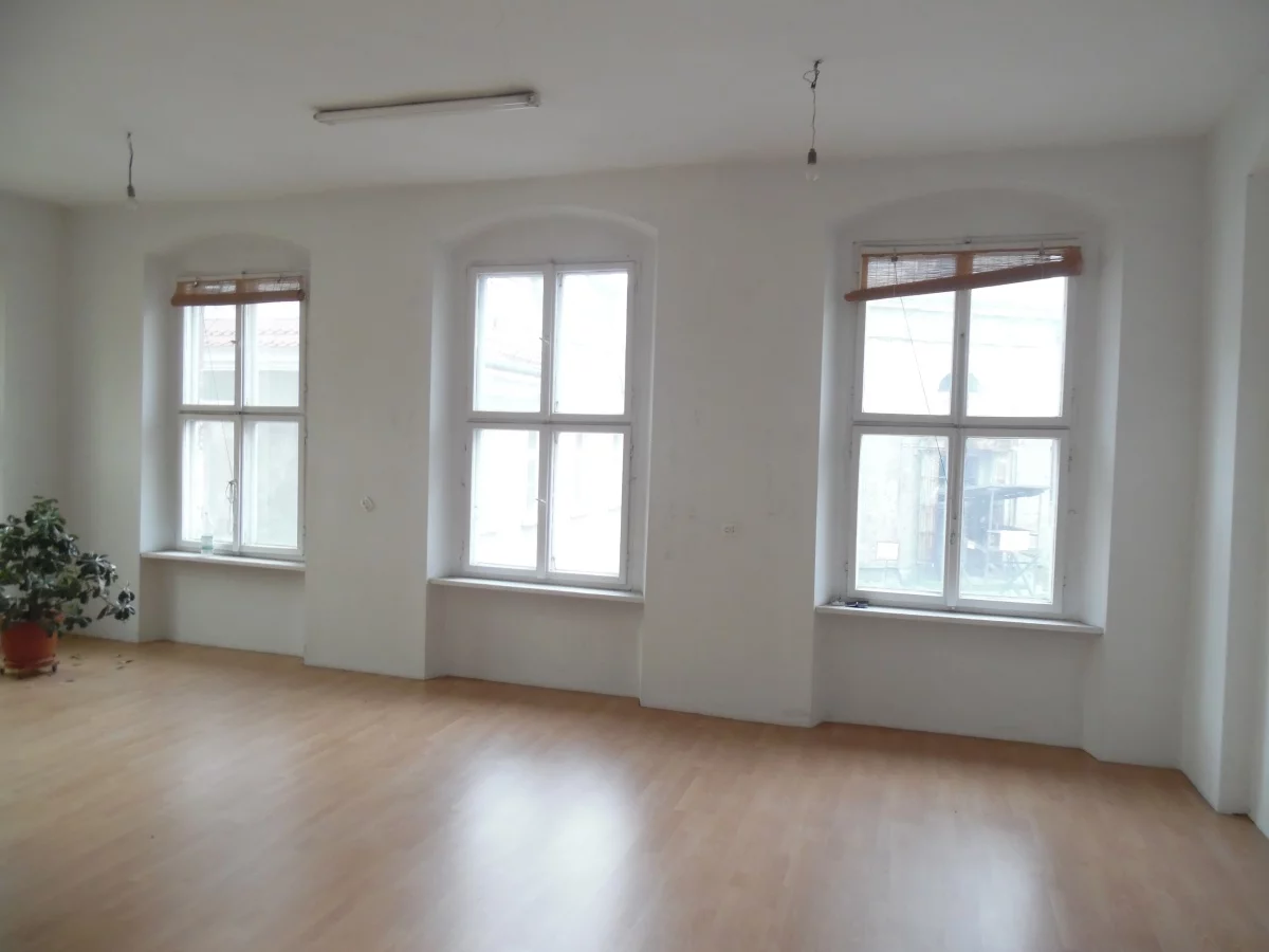 Obiekt 920,00 m², oferta nr , 823107, Szprotawa, Plac Ewangelicki