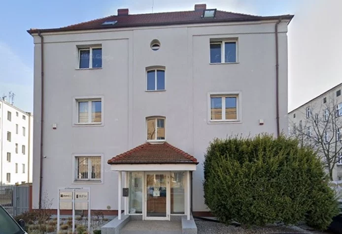 Apartamenty 833490 Poznań Grunwald Potworowskiego