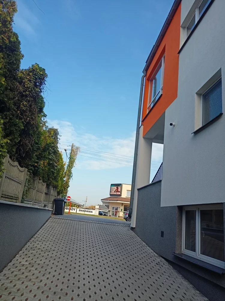 Lokal użytkowy 509,00 m², oferta nr , 834276, Luboń, Puszkina