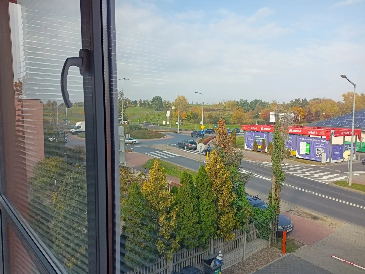 Lokal użytkowy 509,00 m², oferta nr , 834276, Luboń, Puszkina