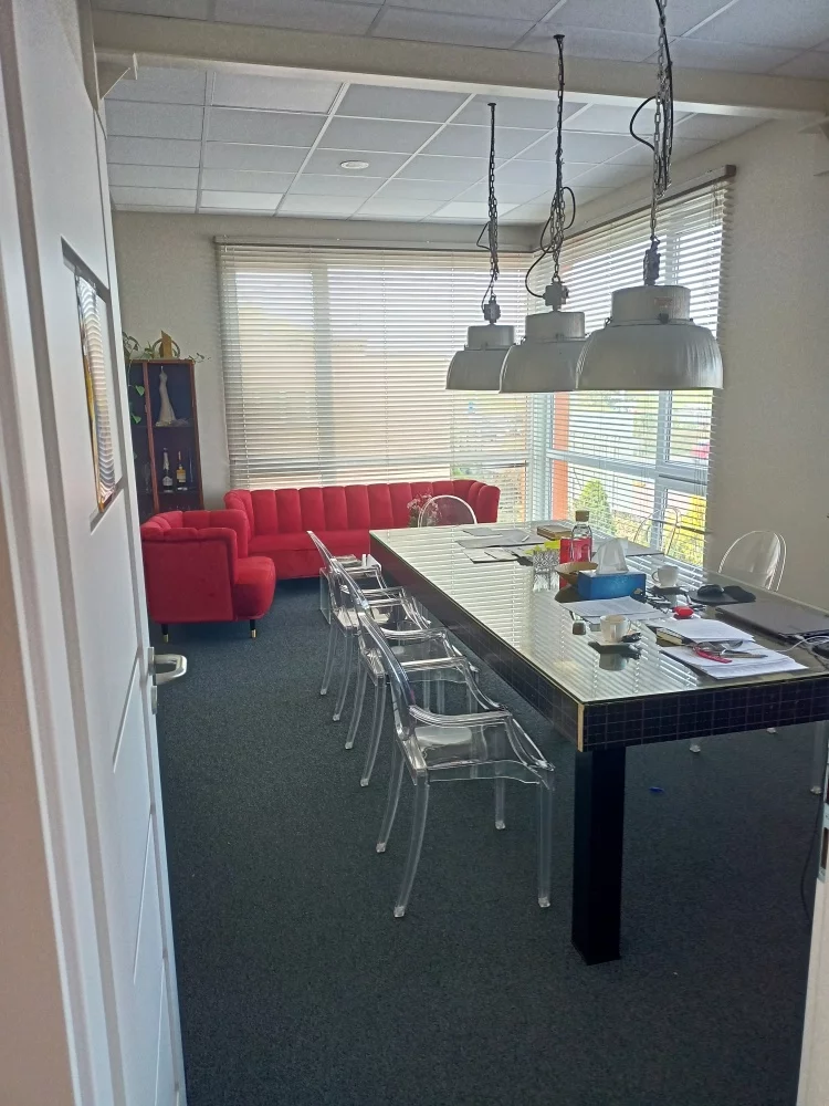 Lokal użytkowy 509,00 m², oferta nr , 834276, Luboń, Puszkina