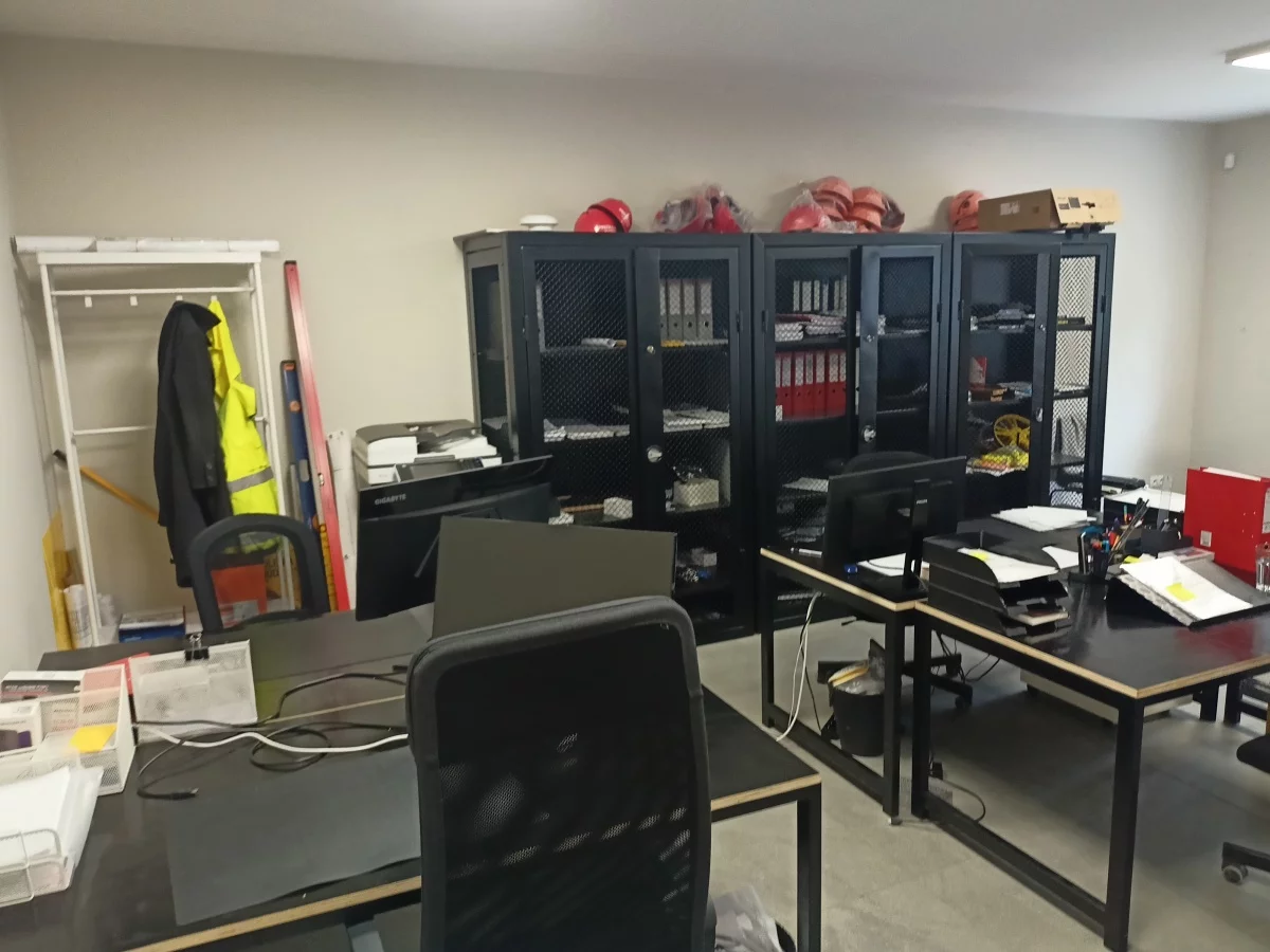Lokal użytkowy 509,00 m², oferta nr , 834276, Luboń, Puszkina