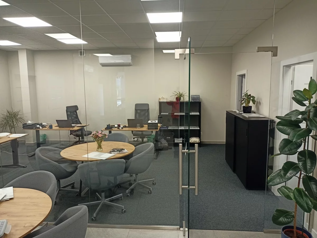 Lokal użytkowy 509,00 m², oferta nr , 834276, Luboń, Puszkina