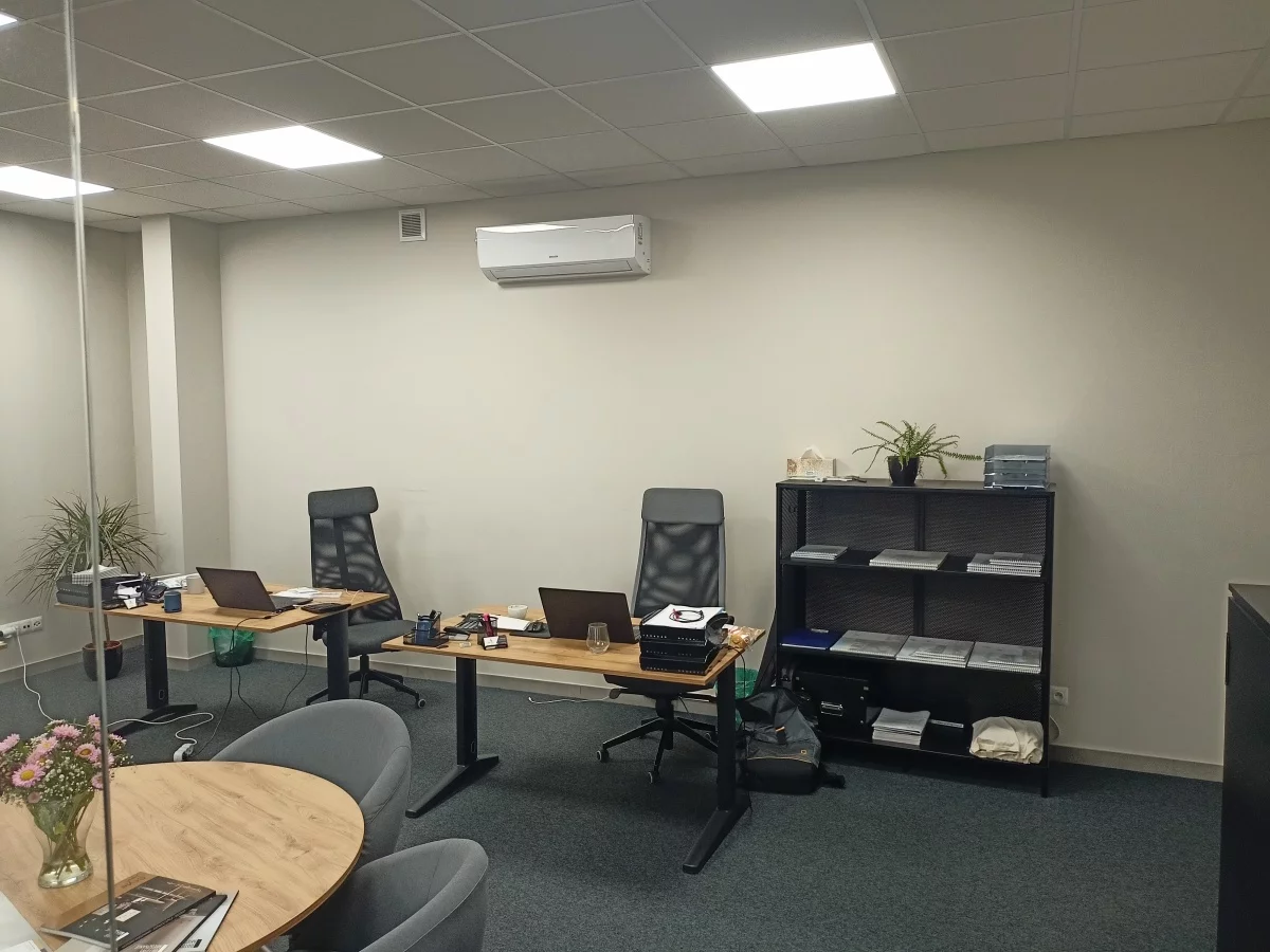 Lokal użytkowy 509,00 m², oferta nr , 834276, Luboń, Puszkina