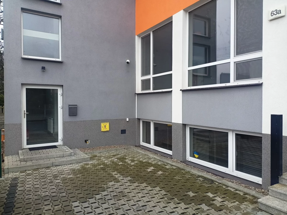 Lokal użytkowy 509,00 m², oferta nr , 834276, Luboń, Puszkina