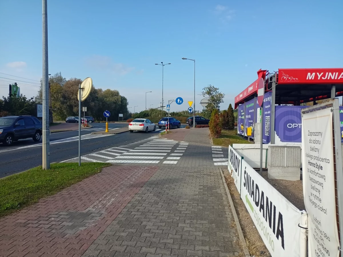 Lokal użytkowy 509,00 m², oferta nr , 834276, Luboń, Puszkina