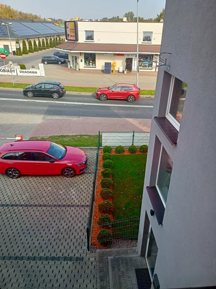 Lokal użytkowy 509,00 m², oferta nr , 834276, Luboń, Puszkina