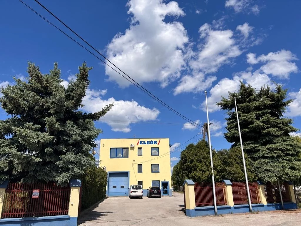 Apartamenty 834022 Jędrzejów Rakowska