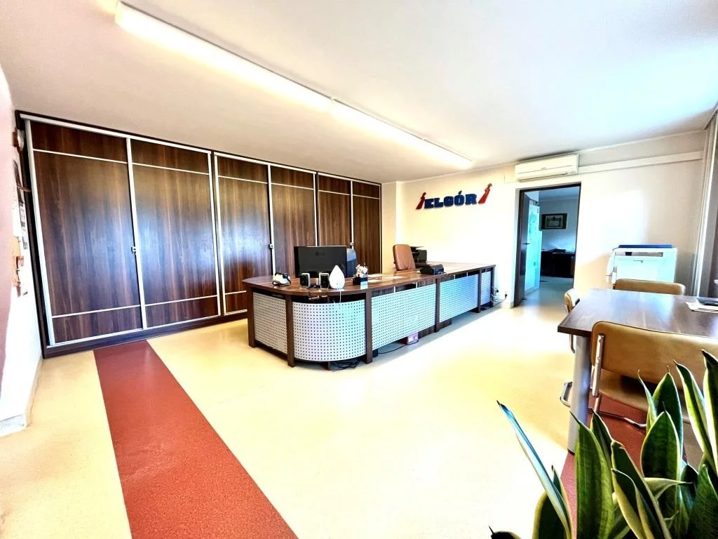 Obiekt 700,00 m², oferta nr , 834022, Jędrzejów, Rakowska