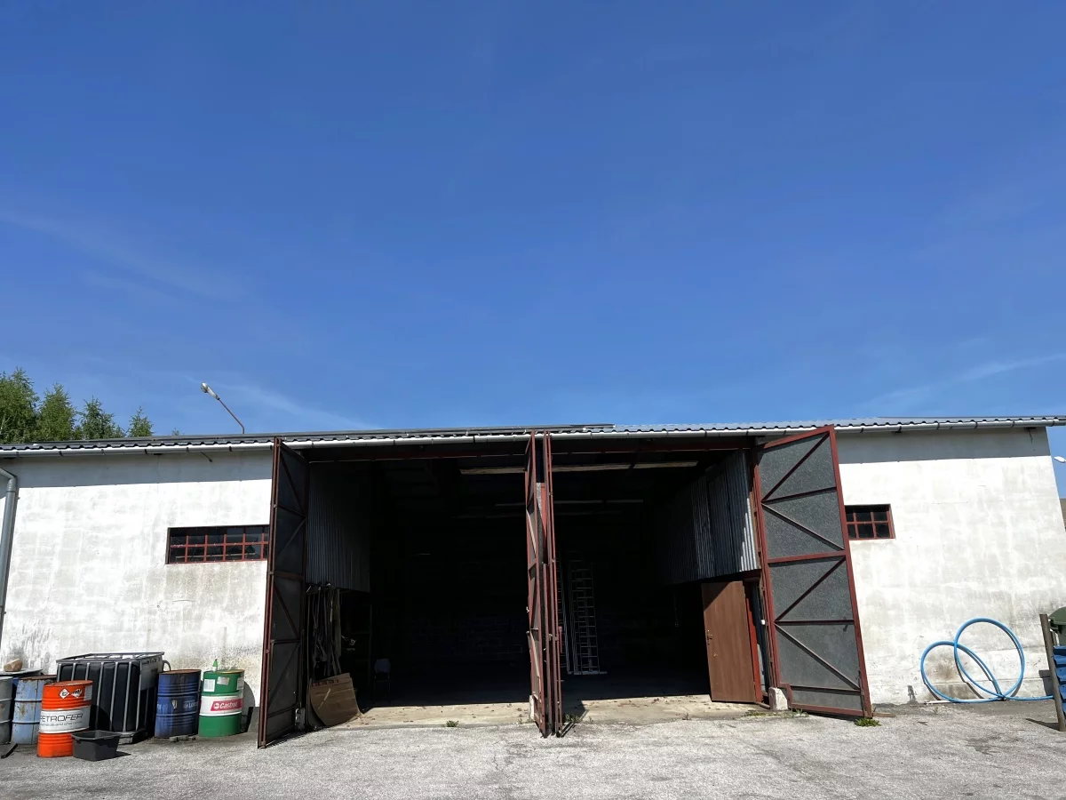 Obiekt 700,00 m², oferta nr , 834022, Jędrzejów, Rakowska