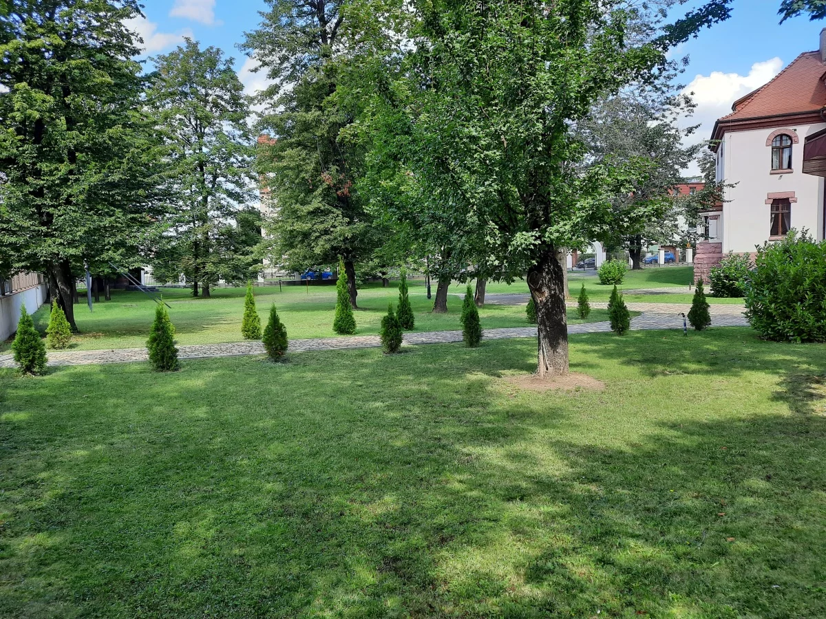Lokal użytkowy 1 500,00 m², oferta nr , 834227, Dzierżoniów, Sienkiewicza