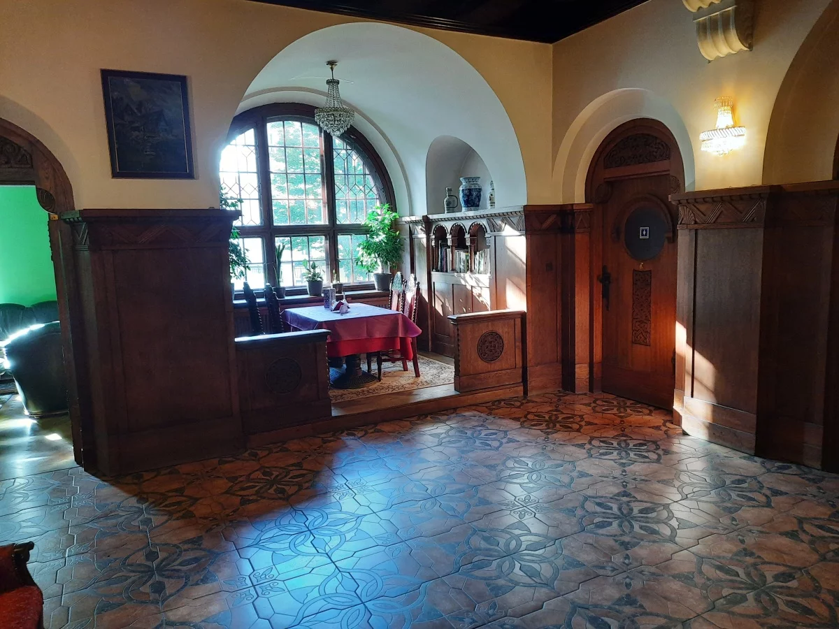 Lokal użytkowy 1 500,00 m², oferta nr , 834227, Dzierżoniów, Sienkiewicza