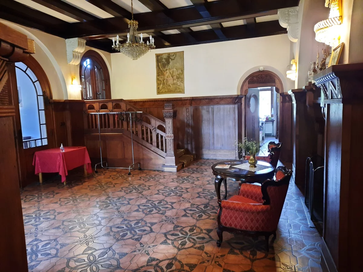 Lokal użytkowy 1 500,00 m², oferta nr , 834227, Dzierżoniów, Sienkiewicza