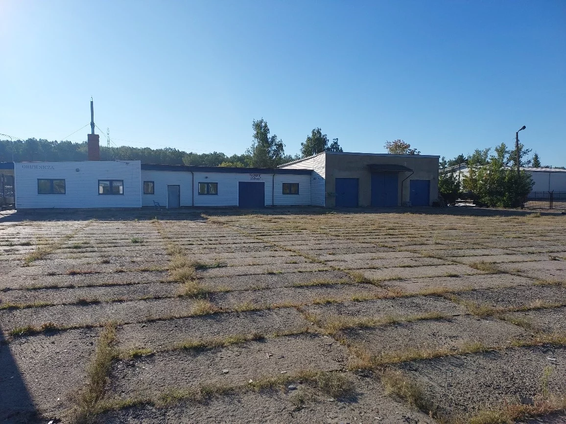 Apartamenty 833706 Skarżysko-Kamienna