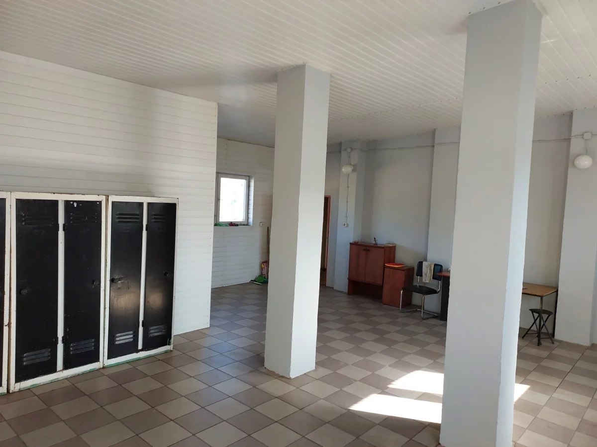 Lokal użytkowy 304,00 m², oferta nr , 833706, Skarżysko-Kamienna