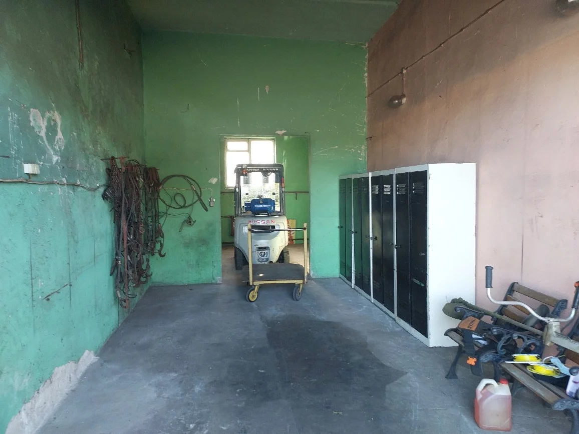 Lokal użytkowy 304,00 m², oferta nr , 833706, Skarżysko-Kamienna
